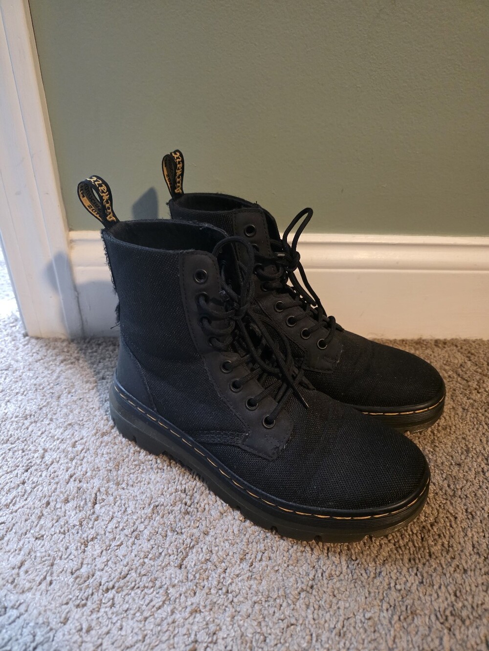 Dr Martens Boots